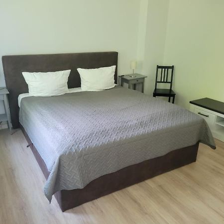 Waldemar-Appartement Rostock Eksteriør bilde